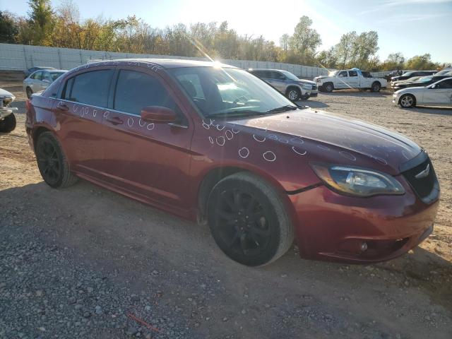 Photo 3 VIN: 1C3CCBCG7EN164983 - CHRYSLER 200 