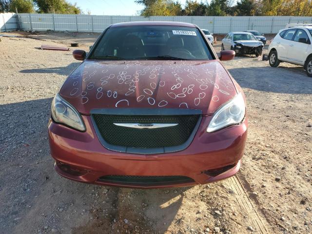 Photo 4 VIN: 1C3CCBCG7EN164983 - CHRYSLER 200 