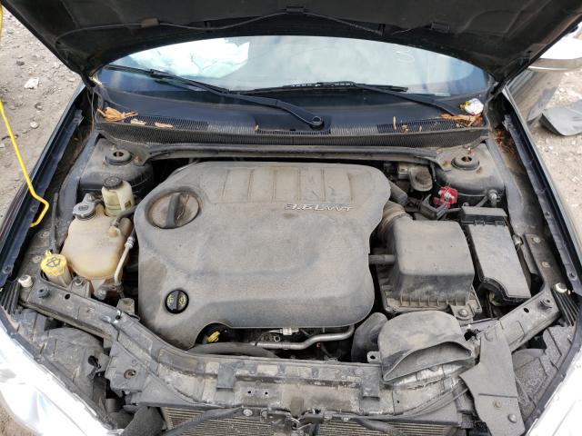 Photo 6 VIN: 1C3CCBCG7EN172565 - CHRYSLER 200 LIMITE 