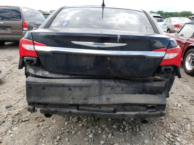 Photo 8 VIN: 1C3CCBCG7EN172565 - CHRYSLER 200 LIMITE 