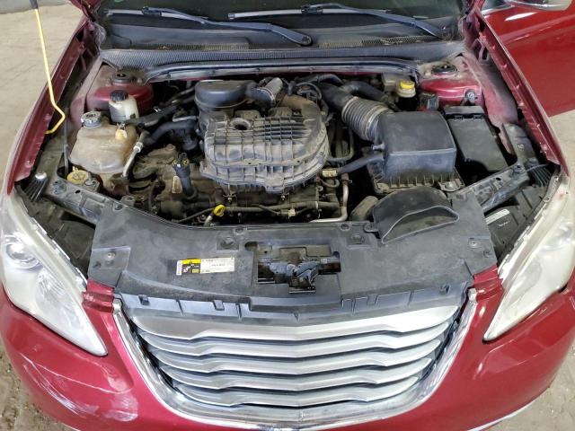 Photo 10 VIN: 1C3CCBCG7EN179693 - CHRYSLER 200 LIMITE 