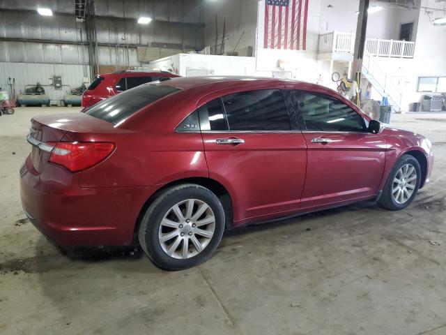 Photo 2 VIN: 1C3CCBCG7EN179693 - CHRYSLER 200 LIMITE 