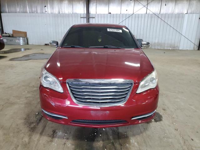 Photo 4 VIN: 1C3CCBCG7EN179693 - CHRYSLER 200 LIMITE 