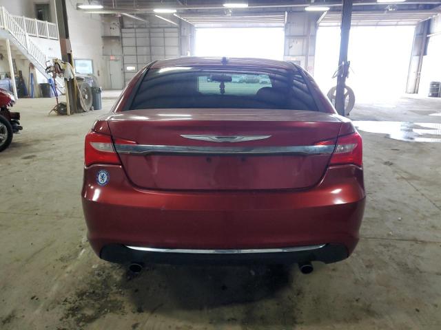 Photo 5 VIN: 1C3CCBCG7EN179693 - CHRYSLER 200 LIMITE 