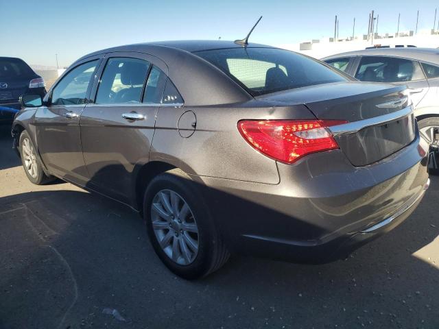 Photo 1 VIN: 1C3CCBCG7EN180438 - CHRYSLER 200 LIMITE 