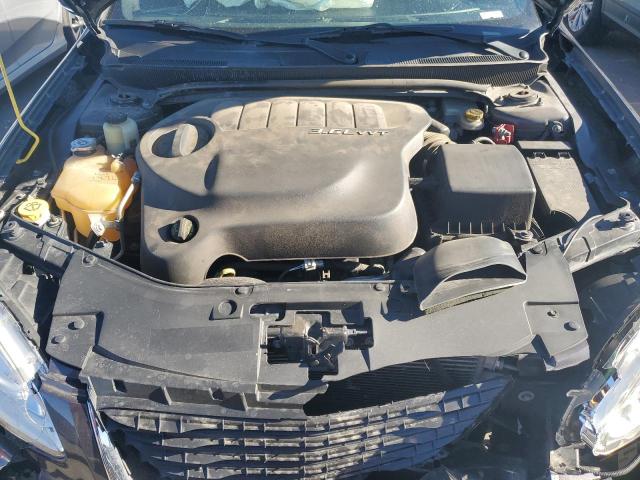 Photo 10 VIN: 1C3CCBCG7EN180438 - CHRYSLER 200 LIMITE 