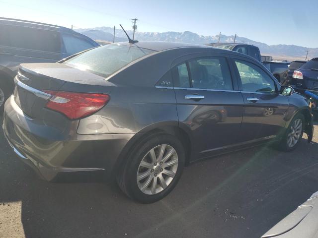 Photo 2 VIN: 1C3CCBCG7EN180438 - CHRYSLER 200 LIMITE 