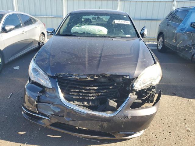 Photo 4 VIN: 1C3CCBCG7EN180438 - CHRYSLER 200 LIMITE 