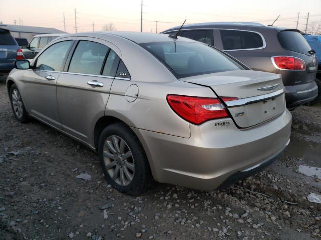 Photo 1 VIN: 1C3CCBCG7EN236121 - CHRYSLER 200 