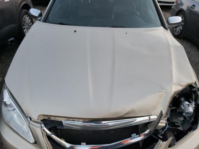 Photo 10 VIN: 1C3CCBCG7EN236121 - CHRYSLER 200 