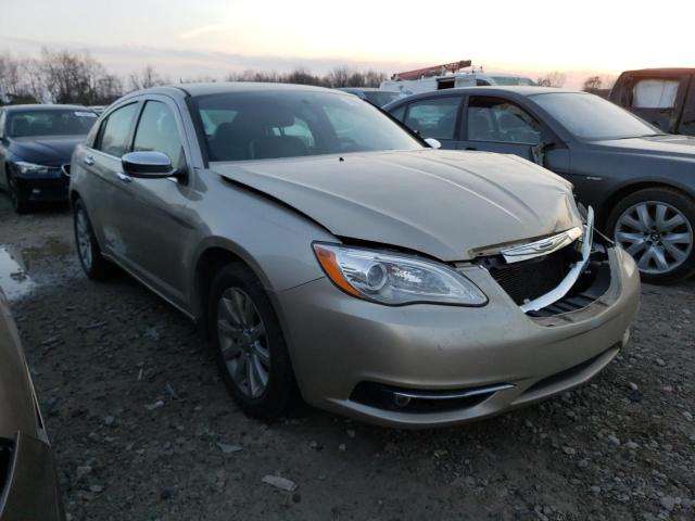 Photo 3 VIN: 1C3CCBCG7EN236121 - CHRYSLER 200 