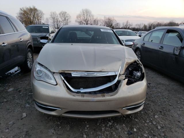 Photo 4 VIN: 1C3CCBCG7EN236121 - CHRYSLER 200 