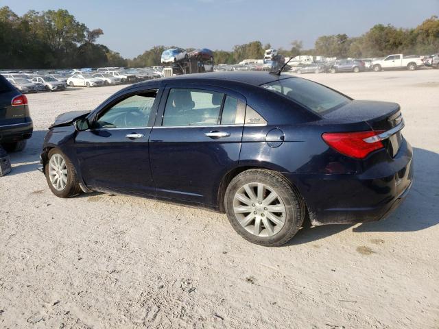 Photo 1 VIN: 1C3CCBCG7EN237916 - CHRYSLER 200 LIMITE 