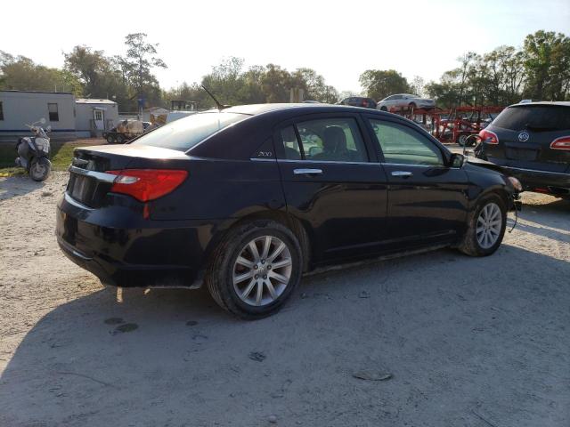 Photo 2 VIN: 1C3CCBCG7EN237916 - CHRYSLER 200 LIMITE 