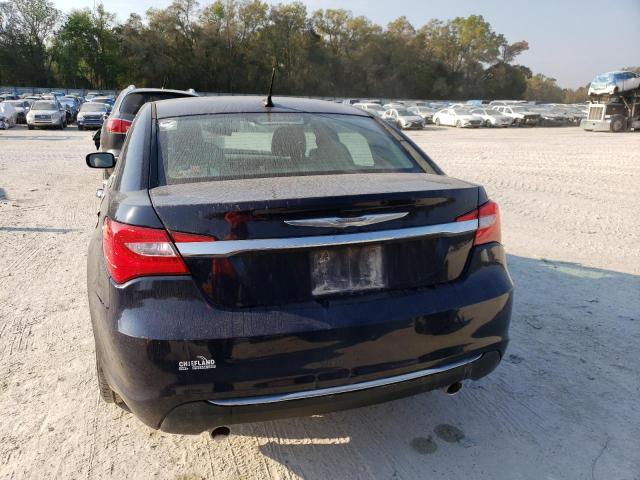 Photo 5 VIN: 1C3CCBCG7EN237916 - CHRYSLER 200 LIMITE 