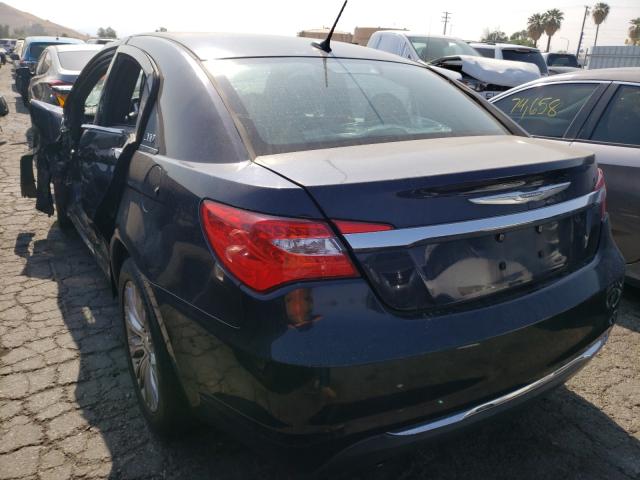 Photo 2 VIN: 1C3CCBCG8CN106345 - CHRYSLER 200 LIMITE 