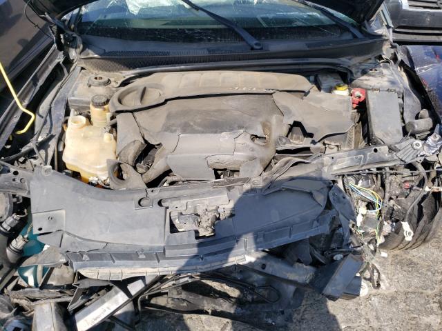 Photo 6 VIN: 1C3CCBCG8CN106345 - CHRYSLER 200 LIMITE 