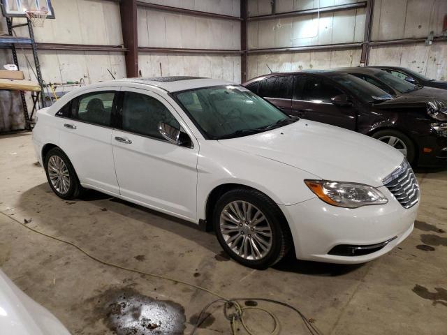 Photo 3 VIN: 1C3CCBCG8CN108628 - CHRYSLER 200 