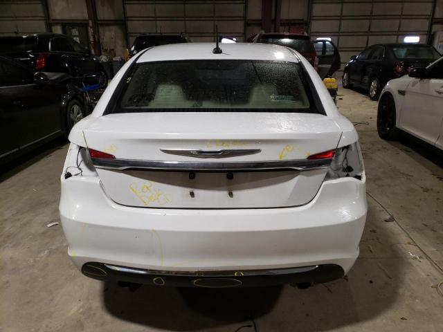 Photo 5 VIN: 1C3CCBCG8CN108628 - CHRYSLER 200 