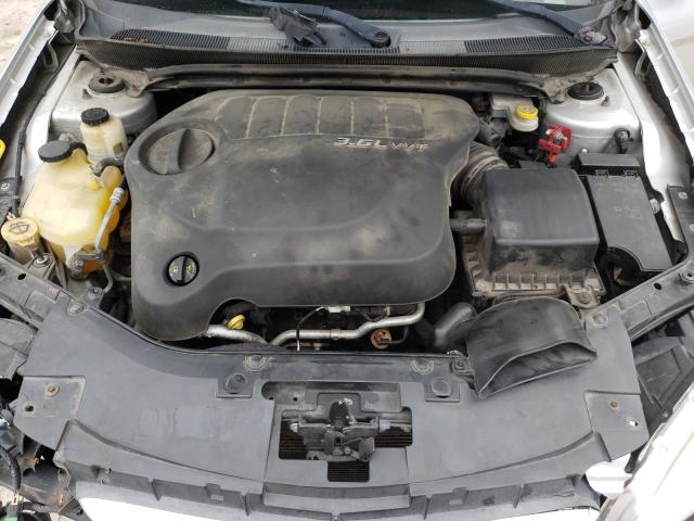 Photo 6 VIN: 1C3CCBCG8CN161264 - CHRYSLER 200 LIMITE 