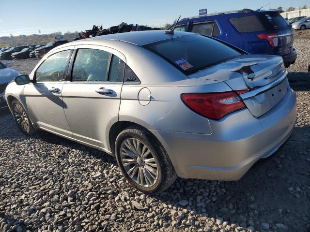 Photo 1 VIN: 1C3CCBCG8CN214867 - CHRYSLER 200 LIMITE 