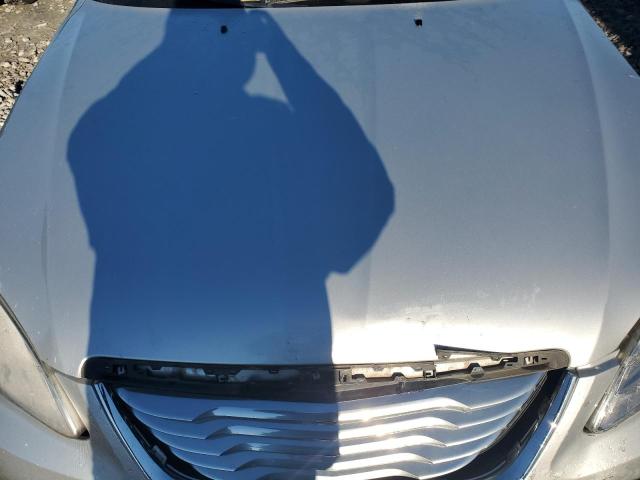 Photo 10 VIN: 1C3CCBCG8CN214867 - CHRYSLER 200 LIMITE 