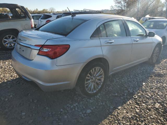 Photo 2 VIN: 1C3CCBCG8CN214867 - CHRYSLER 200 LIMITE 