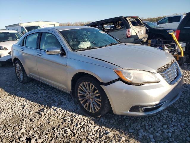 Photo 3 VIN: 1C3CCBCG8CN214867 - CHRYSLER 200 LIMITE 