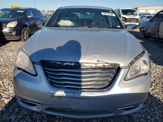 Photo 4 VIN: 1C3CCBCG8CN214867 - CHRYSLER 200 LIMITE 