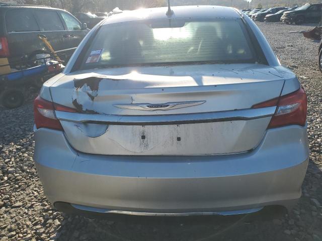 Photo 5 VIN: 1C3CCBCG8CN214867 - CHRYSLER 200 LIMITE 