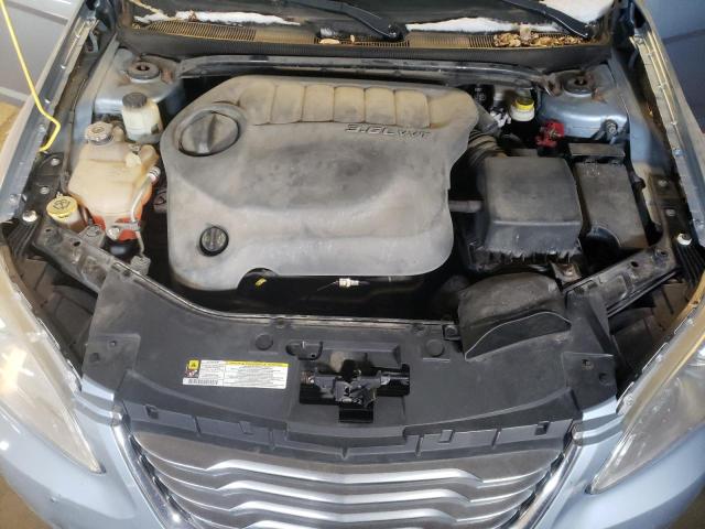 Photo 6 VIN: 1C3CCBCG8CN270856 - CHRYSLER 200 LIMITE 