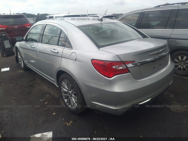 Photo 2 VIN: 1C3CCBCG8CN326097 - CHRYSLER 200 