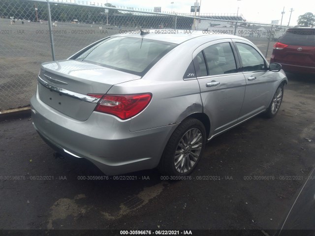 Photo 3 VIN: 1C3CCBCG8CN326097 - CHRYSLER 200 