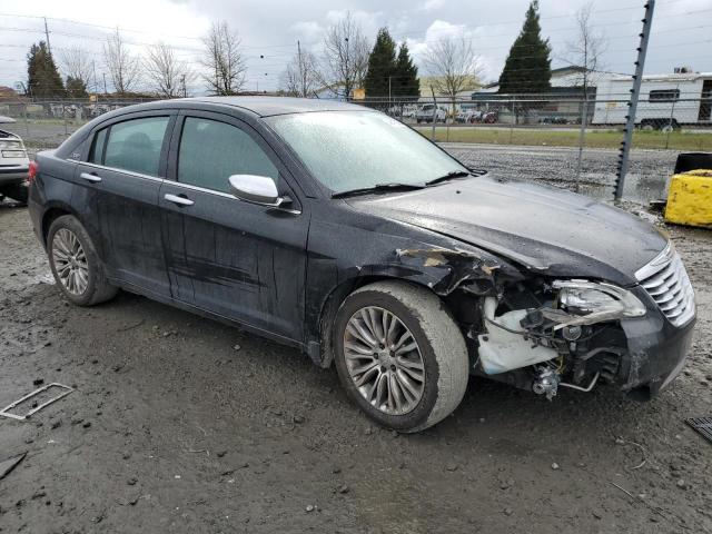 Photo 3 VIN: 1C3CCBCG8CN326195 - CHRYSLER 200 LIMITE 