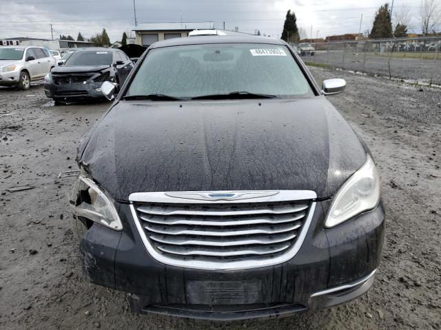 Photo 4 VIN: 1C3CCBCG8CN326195 - CHRYSLER 200 LIMITE 