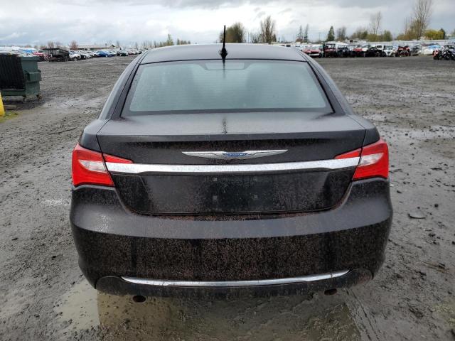 Photo 5 VIN: 1C3CCBCG8CN326195 - CHRYSLER 200 LIMITE 