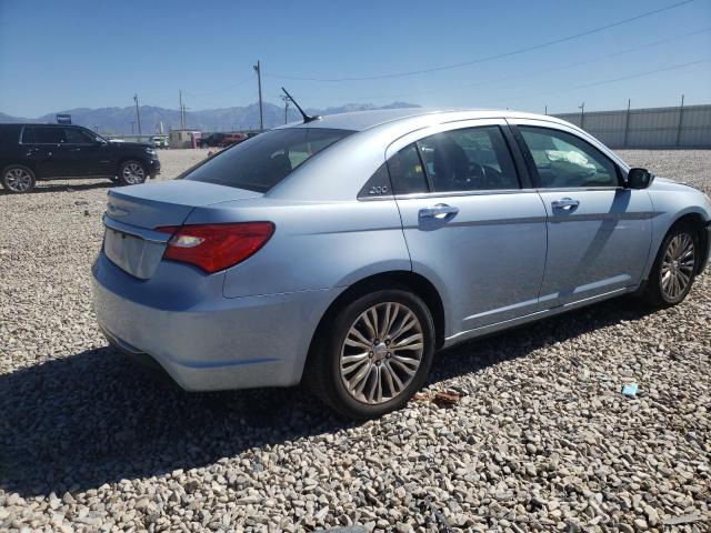 Photo 3 VIN: 1C3CCBCG8DN504608 - CHRYSLER 200 LIMITE 