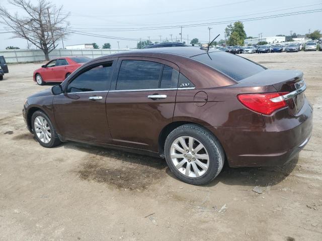 Photo 1 VIN: 1C3CCBCG8DN505712 - CHRYSLER 200 