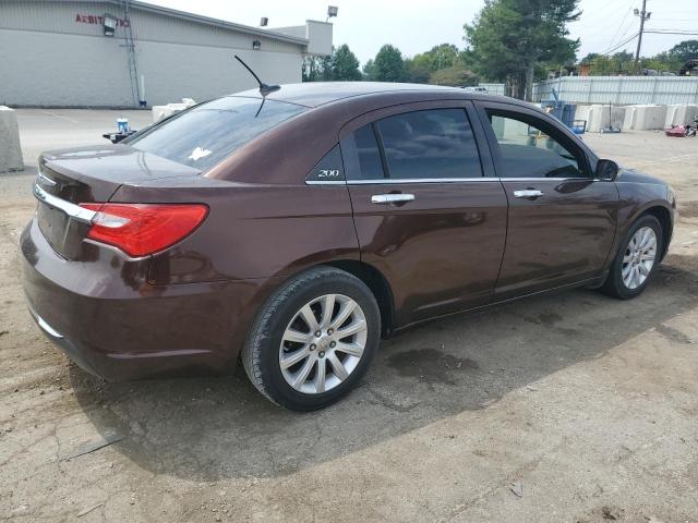 Photo 2 VIN: 1C3CCBCG8DN505712 - CHRYSLER 200 