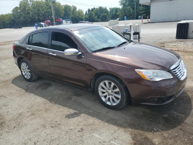 Photo 3 VIN: 1C3CCBCG8DN505712 - CHRYSLER 200 