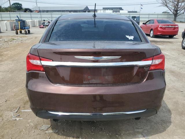 Photo 5 VIN: 1C3CCBCG8DN505712 - CHRYSLER 200 