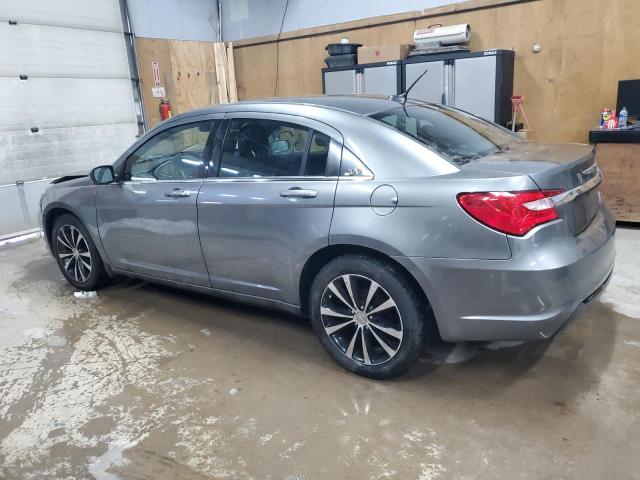 Photo 1 VIN: 1C3CCBCG8DN507704 - CHRYSLER 200 