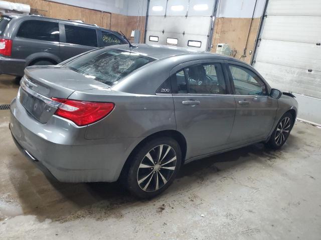 Photo 2 VIN: 1C3CCBCG8DN507704 - CHRYSLER 200 