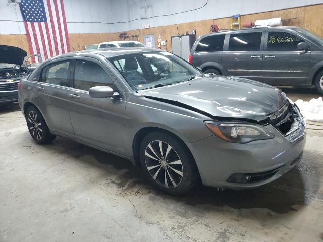 Photo 3 VIN: 1C3CCBCG8DN507704 - CHRYSLER 200 