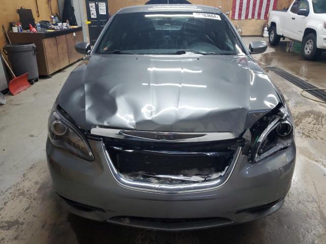 Photo 4 VIN: 1C3CCBCG8DN507704 - CHRYSLER 200 