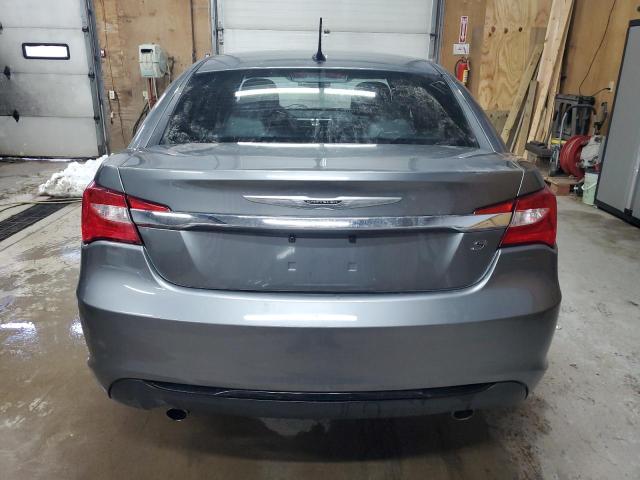 Photo 5 VIN: 1C3CCBCG8DN507704 - CHRYSLER 200 