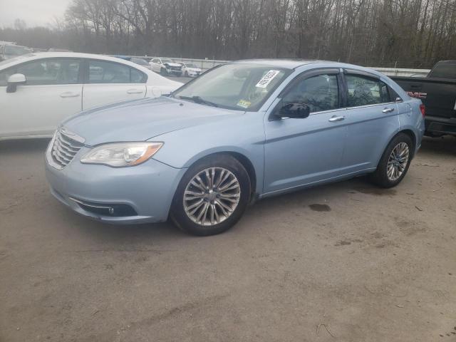 Photo 0 VIN: 1C3CCBCG8DN509369 - CHRYSLER 200 LIMITE 