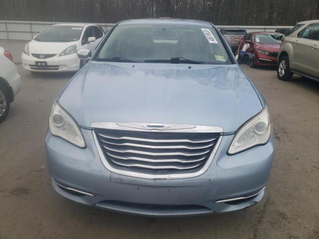 Photo 4 VIN: 1C3CCBCG8DN509369 - CHRYSLER 200 LIMITE 