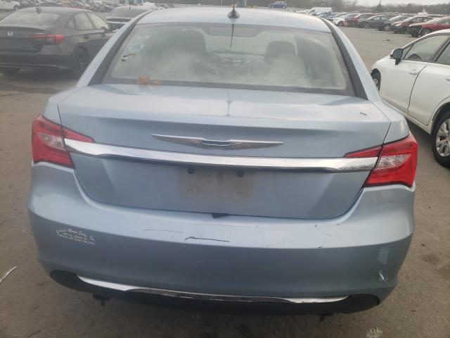 Photo 5 VIN: 1C3CCBCG8DN509369 - CHRYSLER 200 LIMITE 