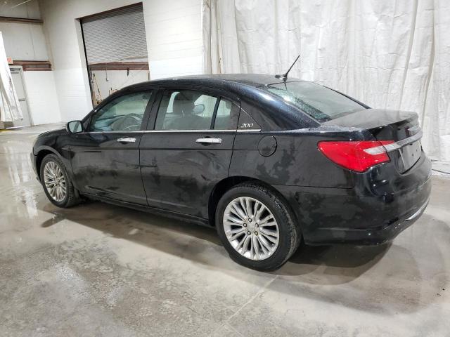 Photo 1 VIN: 1C3CCBCG8DN520422 - CHRYSLER 200 